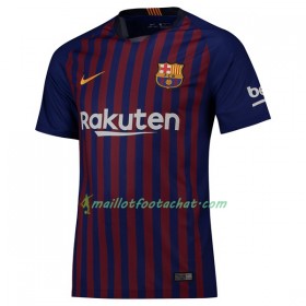 Maillot Barcelone Domicile 2018/2019